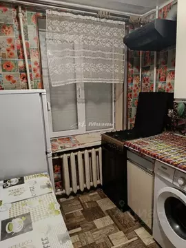 1-к кв. Крым, Симферополь ул. Ростовская, 21 (28.6 м)