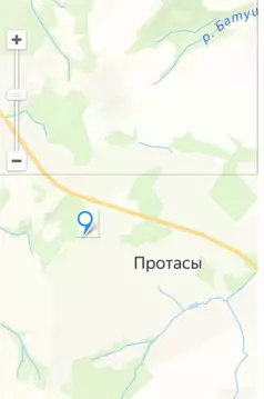 Участок в Пермский край, Пермский муниципальный округ, д. Большакино, ...
