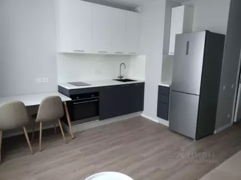 Студия Москва Рязановское поселение, ул. Уточкина, 2к1 (24.3 м)