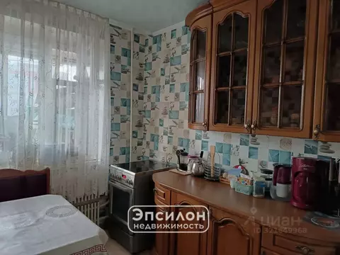 1-к кв. Курская область, Курск проезд 2-й Весенний, 24 (33.0 м)