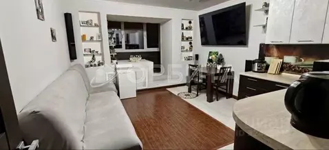 2-к кв. Тюменская область, Тюмень Широтная ул., 187 (72.0 м)