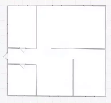 Дом в Костромская область, Красносельский район, Боровиковское с/пос, ...