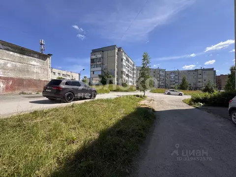 2-к кв. Пермский край, Березники ул. 30 лет Победы, 18 (46.3 м)