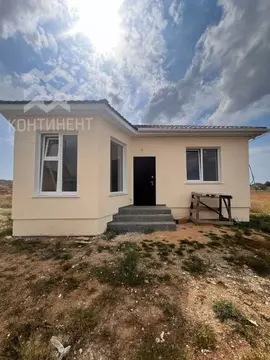 Дом в Крым, Сакский район, с. Орехово ул. Новая, 1 (90 м)