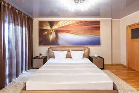 Комната Тюменская область, Тюмень ул. Максима Горького, 68к2 (100.0 м)