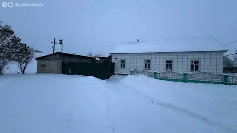 Дом в Щигры, Комсомольская улица (64 м)