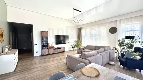 Коттедж в Свердловская область, Екатеринбург ул. Алексея Толстого (151 ...