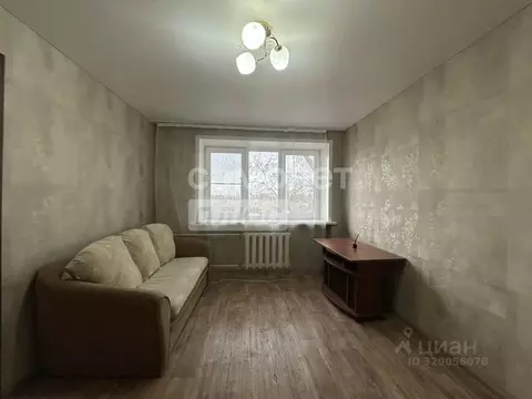 Комната Калужская область, Калуга ул. Чехова, 5 (22.2 м)
