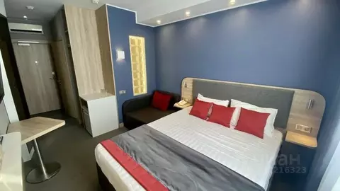 Комната Тюменская область, Тюмень База Отдыха Верхний Бор тер.,  (10.0 ...