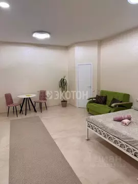 1-к кв. Санкт-Петербург Московский просп., 7 (29.0 м)