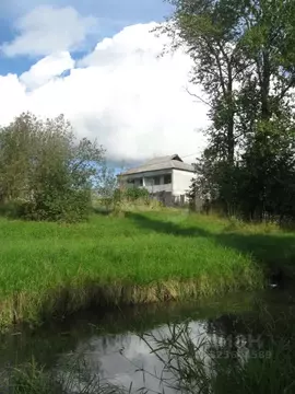 Дом в Ленинградская область, Светогорск Выборгский район, ул. Красных ...