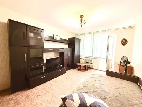 1-к кв. Воронежская область, Воронеж ул. Шишкова, 144 (38.0 м)