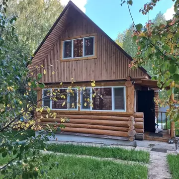 Дом в Башкортостан, Чишминский район, Аровский сельсовет, Аклан-1 ...