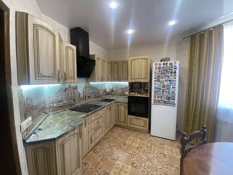 2-к кв. Самарская область, Самара просека 7-я, 102 (54.0 м)