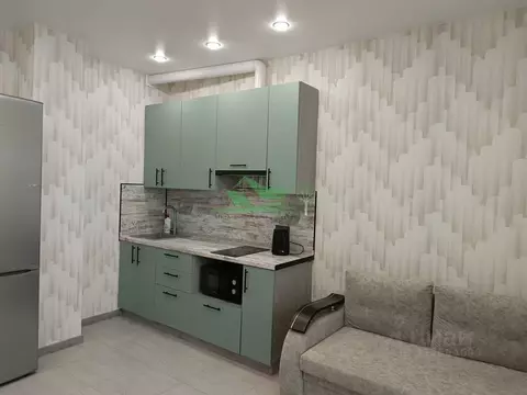 1-к кв. Белгородская область, Белгород Кирпичная ул., 65 (47.0 м)