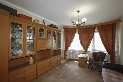 2-к кв. Иркутская область, Ангарск 6-й мкр, 17 (53.0 м)