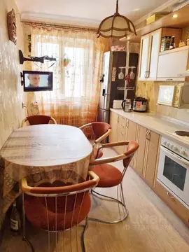 4-к кв. Белгородская область, Старый Оскол Дубрава мкр, 1 кв-л, 10 ...