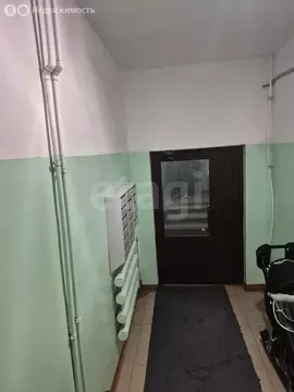 1-комнатная квартира: Омск, микрорайон Заозёрный, Светлая улица, 6 ...