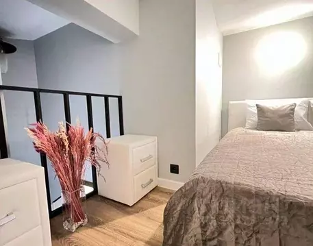 1-к кв. Москва Большая Почтовая ул., 18/20С15 (30.0 м)