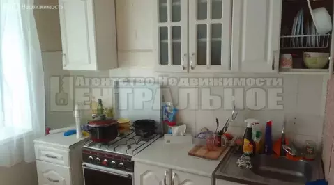 1-комнатная квартира: Смоленск, улица Гарабурды, 17Б (30 м)