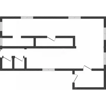 Дом в Смоленская область, Смоленск пер. 4-й Северный, 27 (103 м)