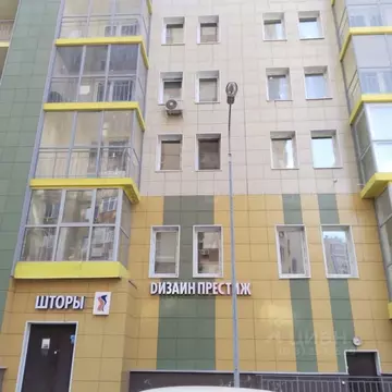 Помещение свободного назначения в Татарстан, Казань ул. Адоратского, ...