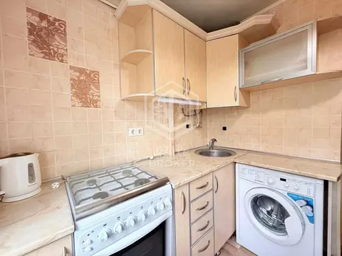 1-к кв. Крым, Ялта ул. Киевская, 11 (35.0 м)