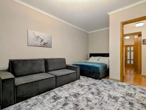 1-к кв. Москва ул. 1812 года, 1 (40.0 м)