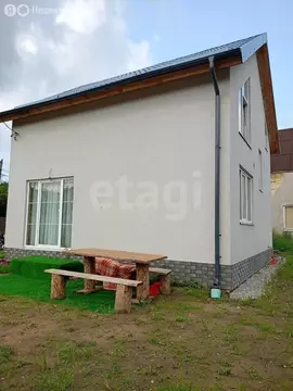 Дом в Калининград, СНТ Радуга, Приовражный переулок (98 м)