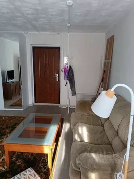 1-к кв. Москва Юрловский проезд, 27Б (27.0 м)