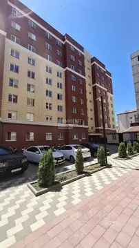 1-к кв. Кабардино-Балкария, Нальчик ул. Профсоюзная, 226 (43.0 м)