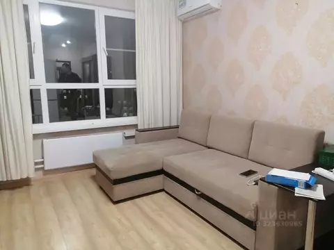 Студия Московская область, Ленинский городской округ, Лопатино пгт ул. ...