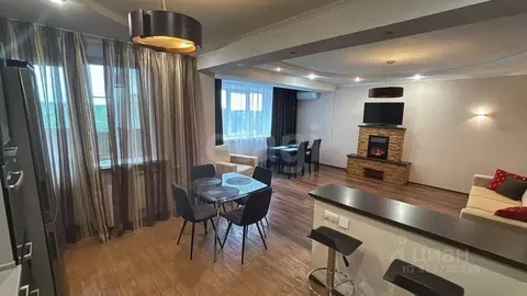 3-к кв. Ростовская область, Ростов-на-Дону 3-я Кольцевая ул., 58 ...