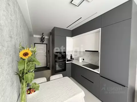 1-к кв. Ямало-Ненецкий АО, Новый Уренгой Энтузиастов мкр, 9 (34.0 м)