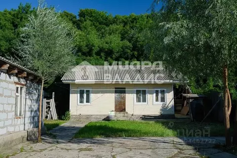 Дом в Омская область, Омск Подгорная ул. (63 м)