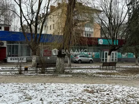 Помещение свободного назначения в Брянская область, Брянск Октябрьская ...