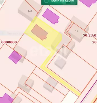 Дом в Московская область, Раменский муниципальный округ, Кратово пгт ...