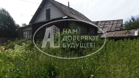 Коттедж в Удмуртия, Воткинский район, пос. Новый, Золотые Пески СНТ ...