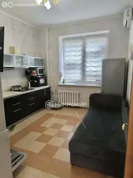 1-комнатная квартира: Санкт-Петербург, проспект Ветеранов, 130 (46.6 ...