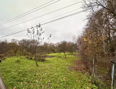 Участок в Москва д. Нижнее Валуево, 6 (3.3 сот.)