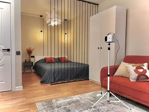 1-к кв. Самарская область, Самара ул. Осипенко, 14 (32.0 м)