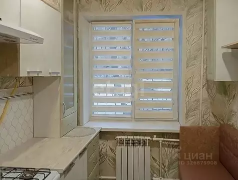 1-к кв. Ярославская область, Ярославль ул. Серго Орджоникидзе, 29 ...