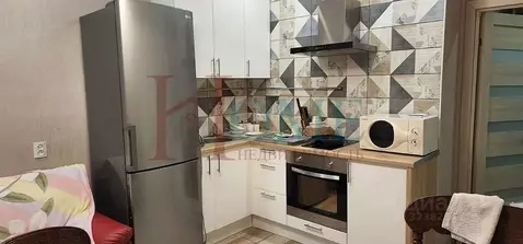 1-к кв. Новосибирская область, Новосибирск 2-я Обская ул., 154 (43.8 ...