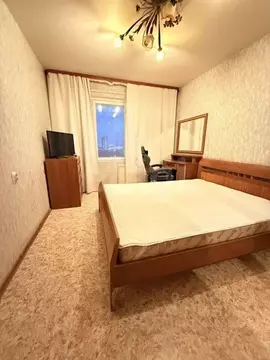 2-к кв. Санкт-Петербург Товарищеский просп., 32к1 (63.0 м)