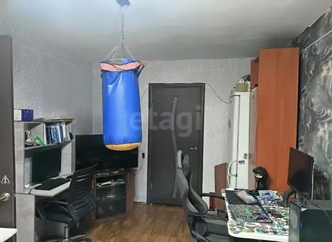 2-к кв. Иркутская область, Иркутск ул. Авиастроителей, 28А/3 (46.7 м)