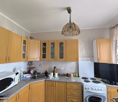 3-к кв. Челябинская область, Челябинск ул. Кирова, 4Б (69.0 м)