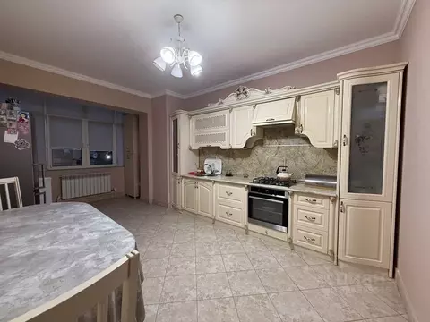 1-к кв. Кабардино-Балкария, Нальчик Московская ул. (48.0 м)