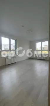 Продается 1-комнатная квартира