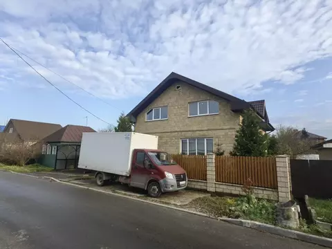 Дом в Калужская область, Малоярославец Успенская ул., 111 (214 м)