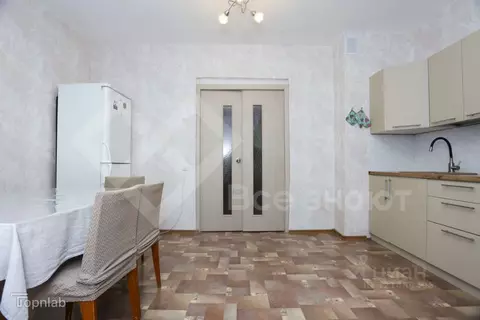 3-к кв. Челябинская область, Челябинск ул. Молодогвардейцев, 41 (109.2 ...